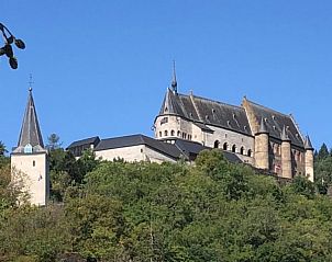 Unterkunft 0280103 - Ferienhaus Sauerland - Am Sternberg Frankenau