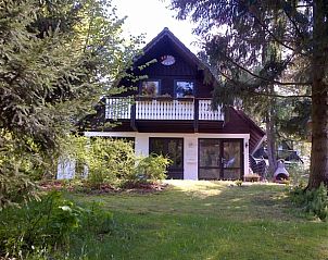 Unterkunft 0280104 • Ferienhaus Sauerland • Ekkie's Ecke 