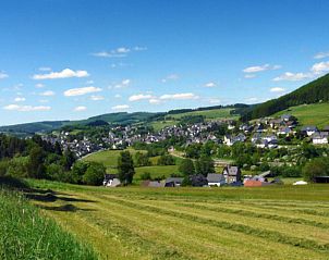 Guest house 02810205 - Holiday property Sauerland - NWD018