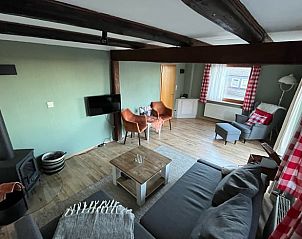 Verblijf 02810301 - Vakantiewoning Sauerland (Winterberg) - Huisje in Langewiese