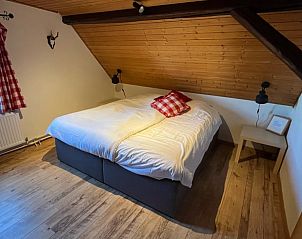 Verblijf 02810301 - Vakantiewoning Sauerland (Winterberg) - Huisje in Langewiese