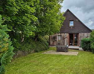 Verblijf 02810301 - Vakantiewoning Sauerland (Winterberg) - Huisje in Langewiese