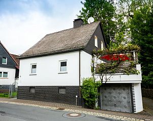 Verblijf 0281302 - Vakantiewoning Sauerland (Winterberg) - Vakantiehuis Neles Kate am Diemelsee