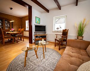 Verblijf 0281302 - Vakantiewoning Sauerland (Winterberg) - Vakantiehuis Neles Kate am Diemelsee