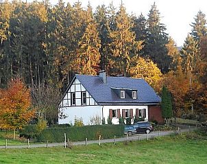 Unterkunft 0281303 • Ferienhaus Sauerland • Mooi gelegen 3 pers. vakantiehuis in Sauerland 