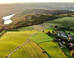 Guest house 02814506 - Bed and Breakfast Sauerland - Vakantiehuisje in Herscheid