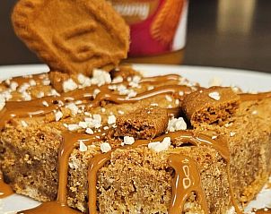 Guest house 02814506 - Bed and Breakfast Sauerland - Vakantiehuisje in Herscheid