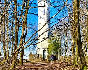 Guest house 02814506 - Bed and Breakfast Sauerland - Vakantiehuisje in Herscheid