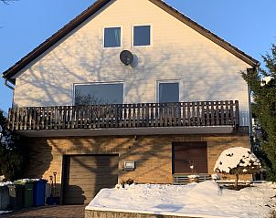 Verblijf 02815503 • Vakantiewoning Sauerland (Winterberg) • Haus Steinblick 