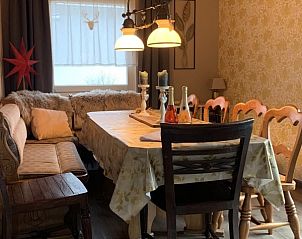 Verblijf 02815503 - Vakantiewoning Sauerland (Winterberg) - Haus Steinblick