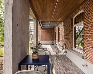 Verblijf 028201 - Vakantiewoning Oost-Vlaanderen - Gare 55