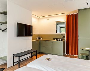 Verblijf 028201 - Vakantiewoning Oost-Vlaanderen - Gare 55