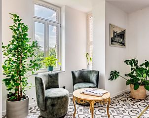 Verblijf 028201 - Vakantiewoning Oost-Vlaanderen - Gare 55