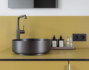 Verblijf 028201 - Vakantiewoning Oost-Vlaanderen - Gare 55