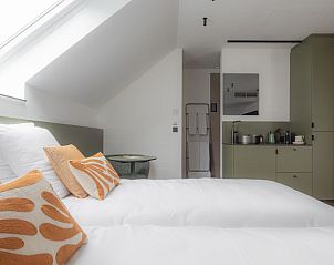 Verblijf 028201 - Vakantiewoning Oost-Vlaanderen - Gare 55