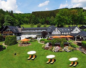 Unterkunft 02821904 • Appartement Sauerland • Hotel Haus Hilmeke 