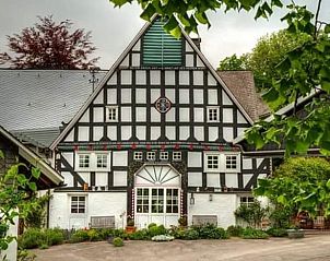 Unterkunft 02822304 • Ferienhaus Sauerland • Vakantiehuisje in Kirchhundem 