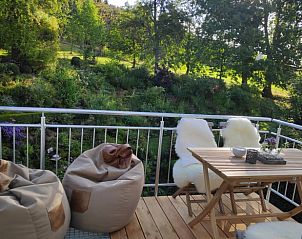 Unterkunft 02822305 • Ferienhaus Sauerland • Huisje in Kirchhundem 