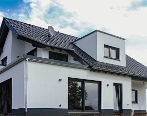 Unterkunft 0282505 - Appartement Sauerland - Appartement Landliebe