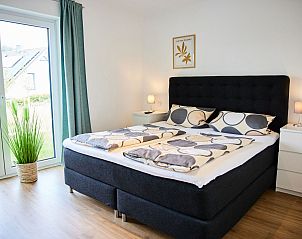 Guest house 0282507 - Apartment Sauerland - Appartement am Sonnenhang
