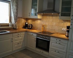 Verblijf 02826101 - Vakantiewoning Sauerland (Winterberg) - Vakantiehuisje in Sudeck