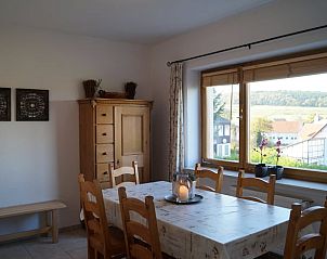 Verblijf 02826101 - Vakantiewoning Sauerland (Winterberg) - Vakantiehuisje in Sudeck