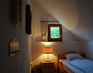 Verblijf 02826101 - Vakantiewoning Sauerland (Winterberg) - Vakantiehuisje in Sudeck