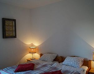 Verblijf 02826101 - Vakantiewoning Sauerland (Winterberg) - Vakantiehuisje in Sudeck