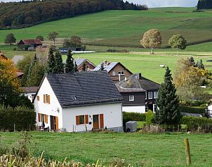 Verblijf 02826101 - Vakantiewoning Sauerland (Winterberg) - Vakantiehuisje in Sudeck