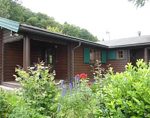 Verblijf 02826102 - Vakantiewoning Sauerland (Winterberg) - Huisje in Sudeck