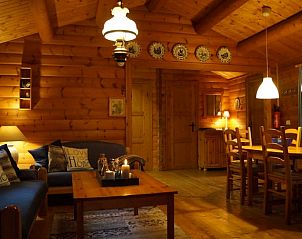 Verblijf 02826102 - Vakantiewoning Sauerland (Winterberg) - Huisje in Sudeck