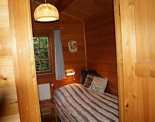 Verblijf 02826102 - Vakantiewoning Sauerland (Winterberg) - Huisje in Sudeck