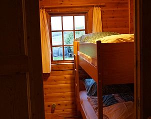 Verblijf 02826102 - Vakantiewoning Sauerland (Winterberg) - Huisje in Sudeck