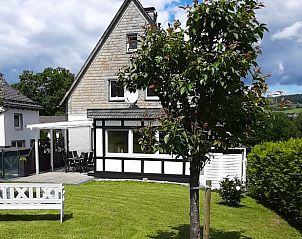 Unterkunft 0282811 • Ferienhaus Sauerland • Vakantiehuisje in Olsberg 