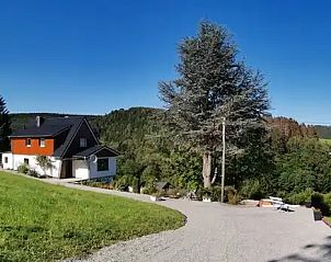 Guest house 0283002 - Holiday property Sauerland - Vakantiehuis Ligtenholz (1-5 pers.)