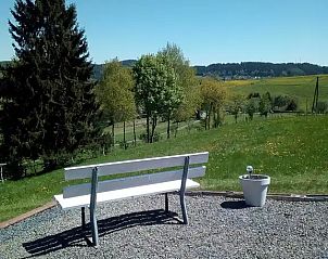 Guest house 0283002 - Holiday property Sauerland - Vakantiehuis Ligtenholz (1-5 pers.)
