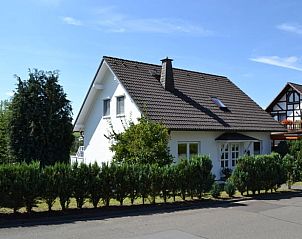 Unterkunft 0285001 • Ferienhaus Sauerland • Vakantiehuisje in Dodenau 