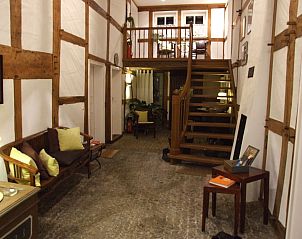 Unterkunft 0285410 - Appartement Sauerland - Appartement Fachwerkliebe