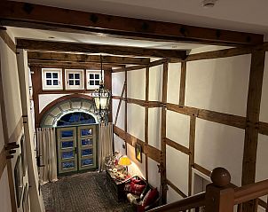 Unterkunft 0285410 - Appartement Sauerland - Appartement Fachwerkliebe