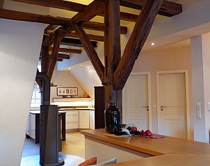Unterkunft 0285410 - Appartement Sauerland - Appartement Fachwerkliebe