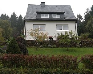 Verblijf 0289001 - Vakantiewoning Sauerland (Winterberg) - Vakantiehuisje in Brilon-Wald