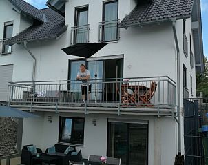 Guest house 02896165 • Holiday property Sauerland • Haus Estelle 
