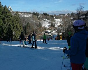 Unterkunft 02896165 - Ferienhaus Sauerland - 