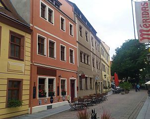 Guest house 0291002 • Apartment Saxony • Ferienwohnung Pirna in Sachsen 