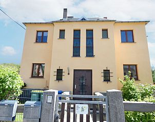 Guest house 02929101 • Apartment Saxony • Appartement Dittert 
