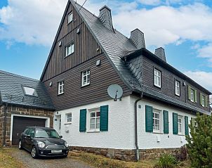 Guest house 0295105 • Holiday property Saxony • Vakantiehuis Grenzenlos 