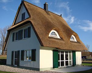 Unterkunft 03010205 • Ferienhaus Ostsee • Traumidyll mit 5 Schlafzimmern - sehr komfortabel 