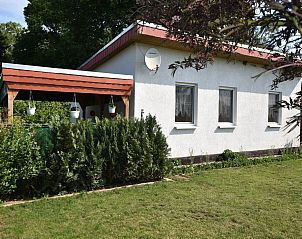 Verblijf 03010502 • Bungalow Oostzee • Haus an der Küstenbucht 