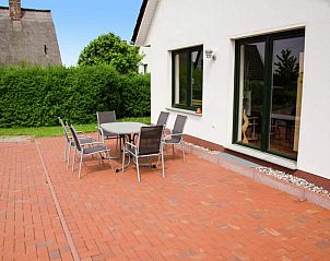 Guest house 03015103 • Holiday property Baltic Sea • strandnahes Ferienhaus Walter mit Meerblick 