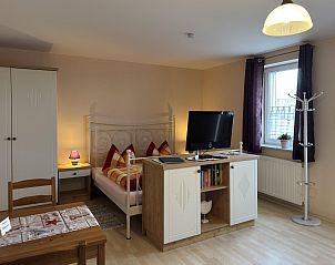 Verblijf 03017102 • Appartement Oostzee • Inselferien Schwalbe 3 